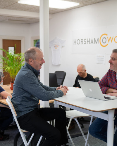 What's So Special About Coworking?