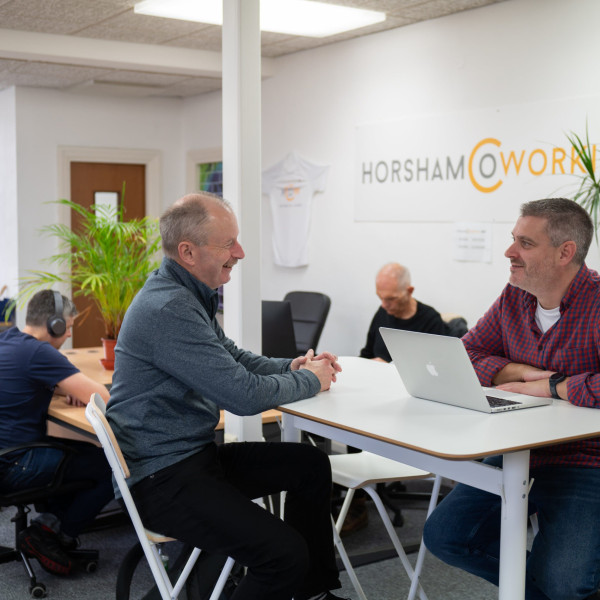What's So Special About Coworking?