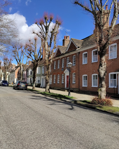 The Perks of Coworking in the Heart of Horsham