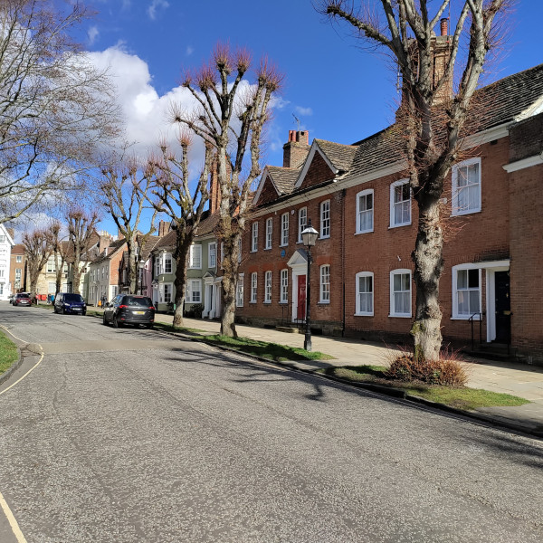 The Perks of Coworking in the Heart of Horsham