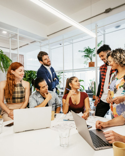 What Makes A Good Coworking Space?