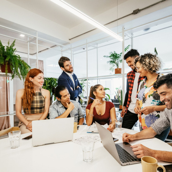 What Makes A Good Coworking Space?