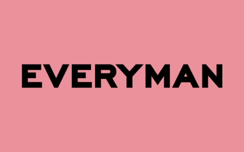 everyman cinema logo