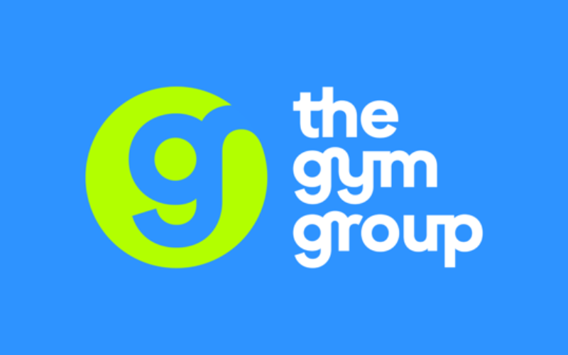the gym group logo