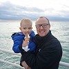 John and son