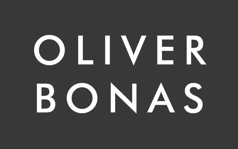 Oliver Bonas