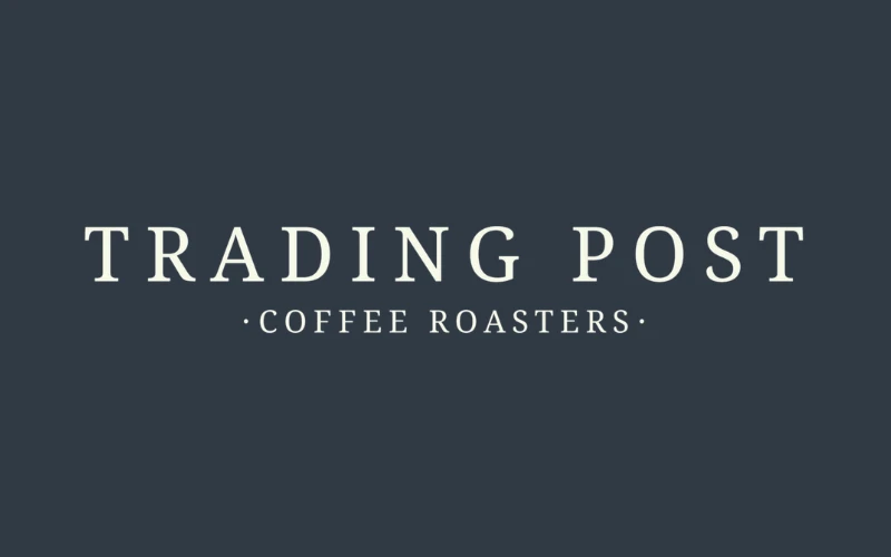 Trading Post Coffee Roasters
