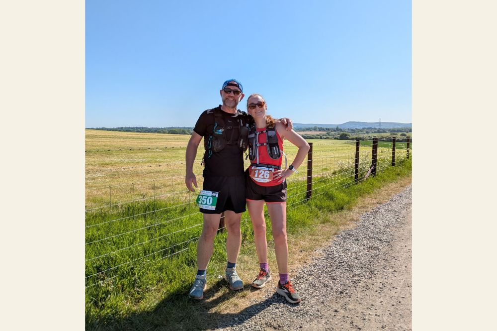 Member spotlight Leanne